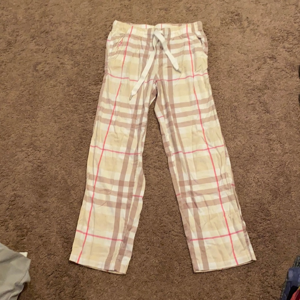 Aerie pajama pants